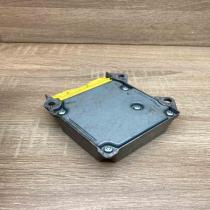 1K0909605T 5WK43412  Airbag control unit/module Skoda Octavia Mk2 (1Z)