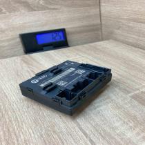4F0959793R 8K0959793D  Door control unit/module Audi A6 S6 C6 4F