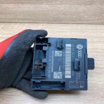 4F0959792R 8K0959792D  Door control unit/module Audi A6 S6 C6 4F