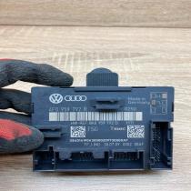 4F0959792R 8K0959792D  Door control unit/module Audi A6 S6 C6 4F