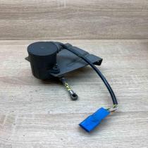 09129107 0281002296  Accelerator throttle pedal Opel Vectra B