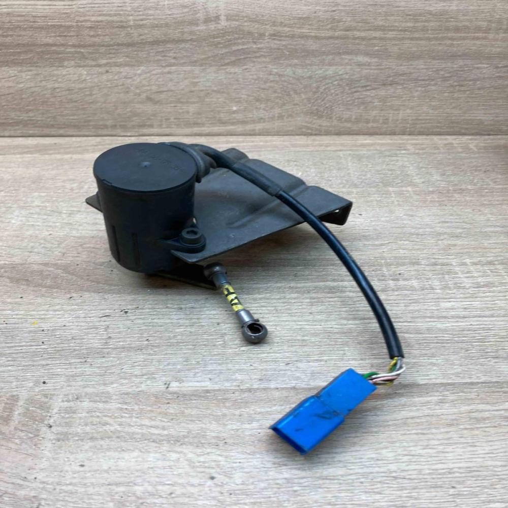 09129107 0281002296  Accelerator throttle pedal Opel Vectra B