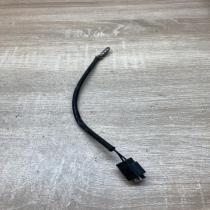 1718555   Plug wire BMW 1 E81 E87