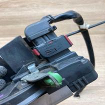 24414110 DA With Plug Front door lock Opel Vectra B