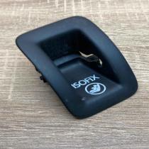 4G8887233   ISOFIX cover Audi A6 S6 C7 4G