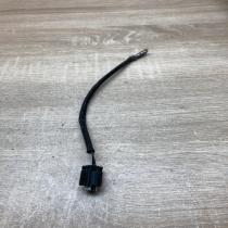 1718555   Plug wire BMW 1 E81 E87