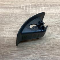 4G8887233   ISOFIX cover Audi A6 S6 C7 4G