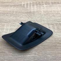 4G8887233   ISOFIX cover Audi A6 S6 C7 4G