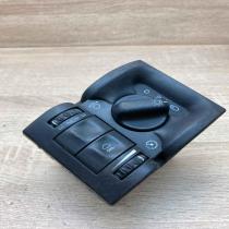 90569813 90504968 LB Light switch Opel Vectra C