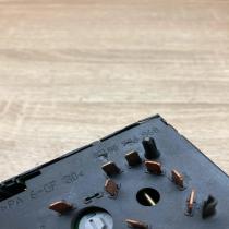 90569813 90504968 LB Light switch Opel Vectra C