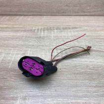 1J0906234   Plug wire Volkswagen Tiguan