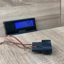 1J0906234   Plug wire Volkswagen Tiguan
