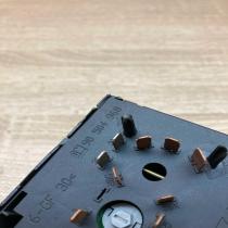 90569814 90504968  Light switch Opel Vectra B