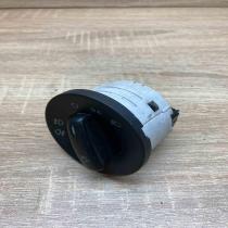 1Z0941431C 74850 047  Light switch Skoda Octavia Mk2 (1Z)