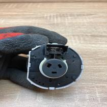 1Z0941431C 74850 047  Light switch Skoda Octavia Mk2 (1Z)