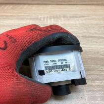 1Z0941431C 74850 047  Light switch Skoda Octavia Mk2 (1Z)