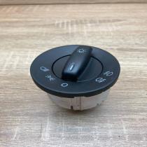 1Z0941431C 74850 047  Light switch Skoda Octavia Mk2 (1Z)