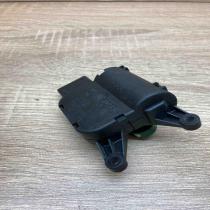 8E1820511B 0132801303  Air flap motor/actuator Audi A4 S4 B6 8E 8H