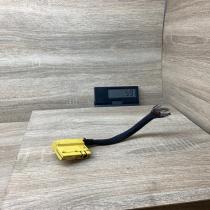 6954588   Plug wire BMW X5 E70
