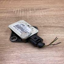 8E0907637B  With Plug ESP acceleration yaw rate sensor Audi A4 S4 B7 8E 8H