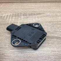 4F0907637A 0265005776  ESP acceleration yaw rate sensor Audi A6 S6 C6 4F