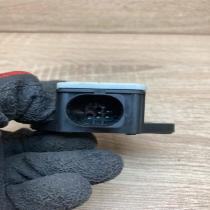 4F0907637A 0265005776  ESP acceleration yaw rate sensor Audi A6 S6 C6 4F