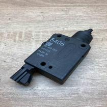 90460062 1101215 5406 Central locking motor Opel Vectra B