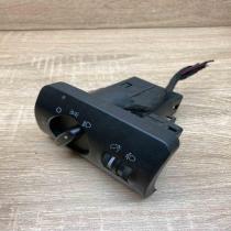 4B1941531C  With Plug Light switch Audi A6 S6 C5 4B