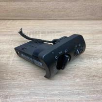 4B1941531C  With Plug Light switch Audi A6 S6 C5 4B