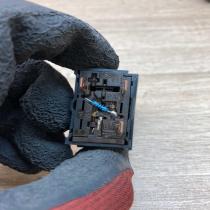 90457316 90494406  Hazard light switch Opel Omega B1