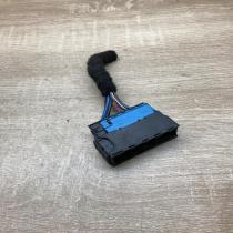 6925547 6925543  Plug wire BMW 5 F10 F11