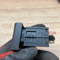 90457316 90494406  Hazard light switch Opel Omega B1