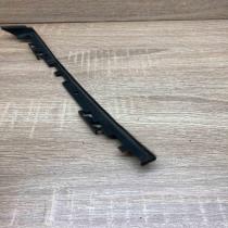 A2116980998  LH Front sill trim cover Mercedes-Benz E W211