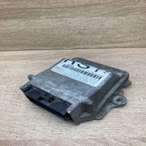 04686602AG 0285001344 RS Used Airbag control unit/module Chrysler Voyager
