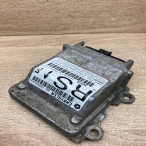04686602AG 0285001344 RS Used Airbag control unit/module Chrysler Voyager