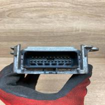 04686602AG 0285001344 RS Used Airbag control unit/module Chrysler Voyager