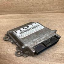 04686602AG 0285001344 RS Used Airbag control unit/module Chrysler Voyager