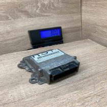 04686602AG 0285001344 RS Used Airbag control unit/module Chrysler Voyager