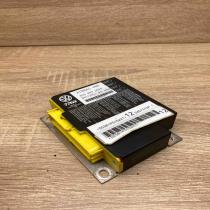 3C0909605M 39112511  Airbag control unit/module Volkswagen PASSAT B6