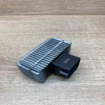 09132691 51299008 Main Glow plug pre-heat relay Opel Vectra B