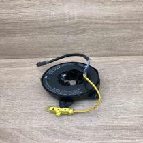 90566552 1610662  Airbag slip ring squib (SRS ring) Opel Vectra B