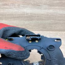 90566552 1610662  Airbag slip ring squib (SRS ring) Opel Vectra B