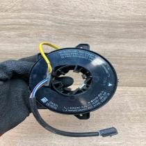 90566552 1610662  Airbag slip ring squib (SRS ring) Opel Vectra B