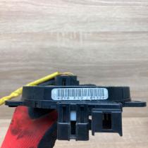 Z10F130532   Airbag slip ring squib (SRS ring) Mazda 323 F