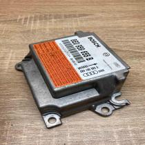 8E0959655B 0285001483  Airbag control unit/module Audi A6 S6 C5 4B