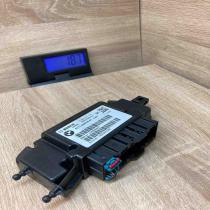 9258350 0285011110  Airbag control unit/module BMW 1 F20 F21