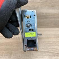 4B1919894B 7612001049  GPS navigation control unit/module Audi A6 S6 C5 4B