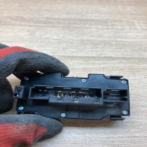2088200310 501283297  Hazard light switch Mercedes-Benz E W210
