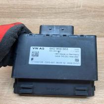 8K0959663 111002109  Other control units/modules Audi A4 S4 B8 8K