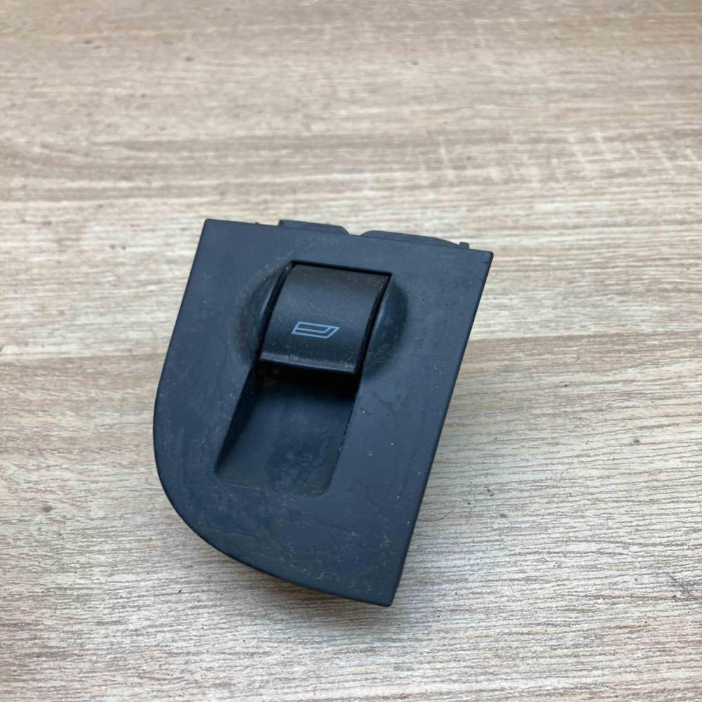 4B0959855   Electric window control switch Audi A6 S6 C5 4B